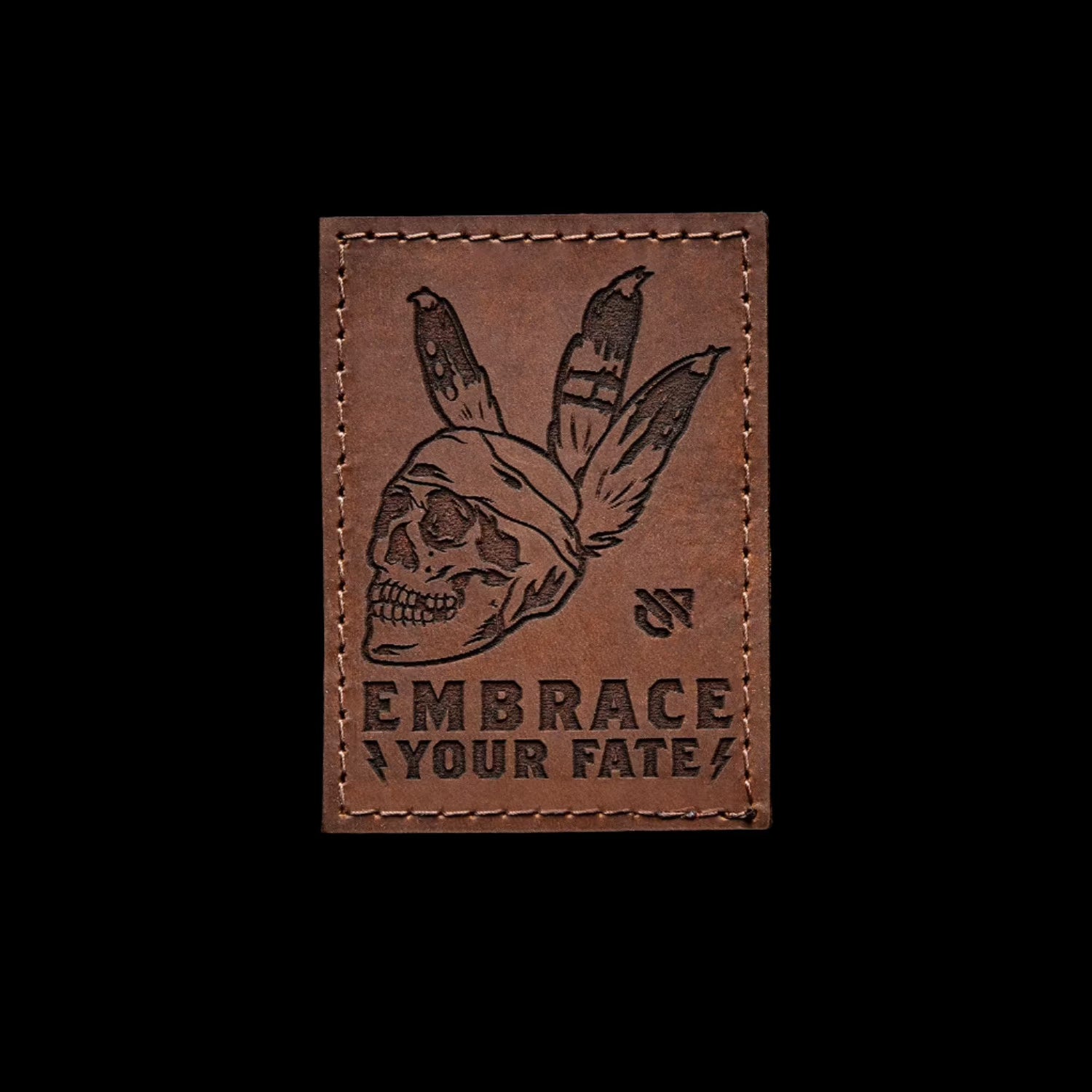 Embrace Your Fate Patch