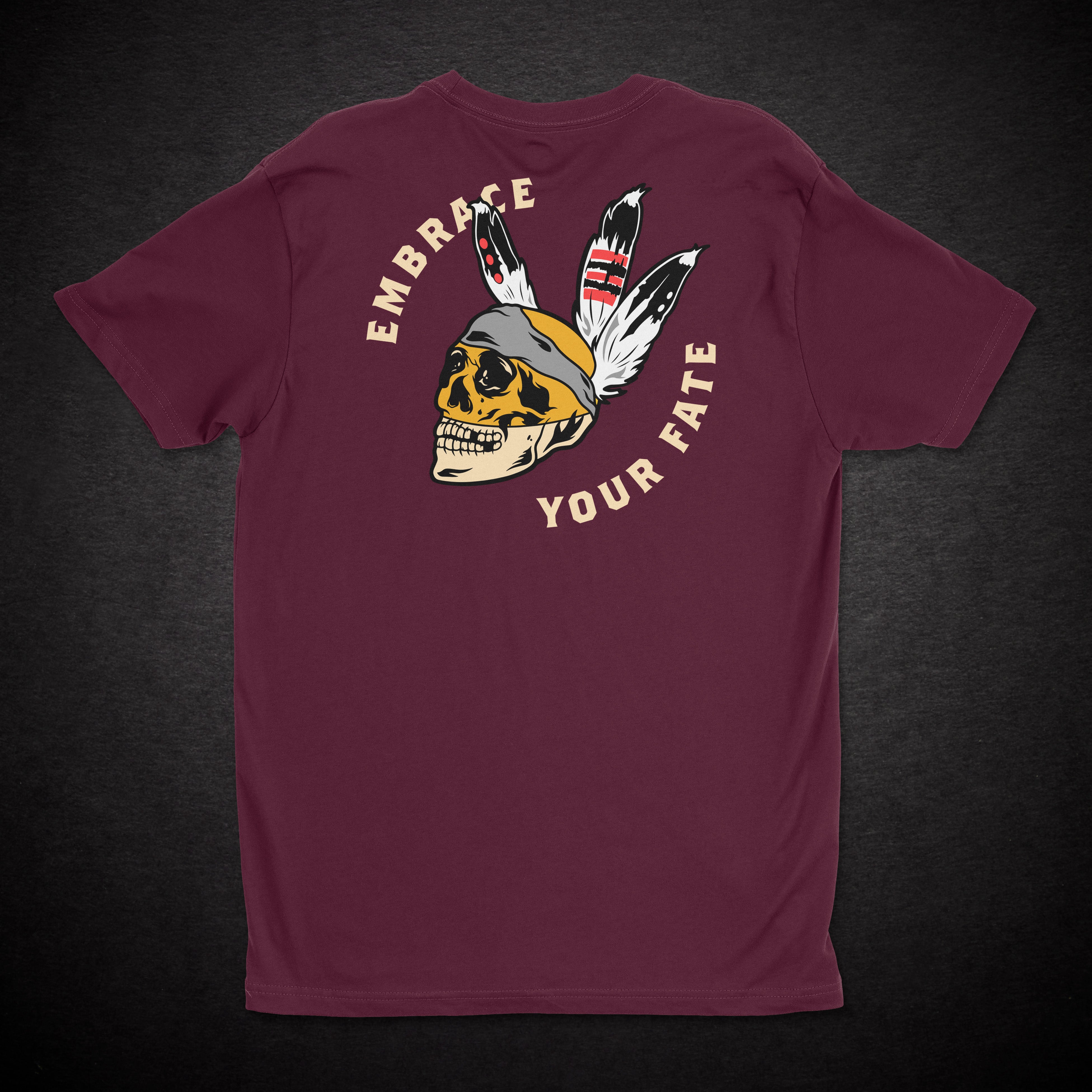 Embrace Your Fate Shirt